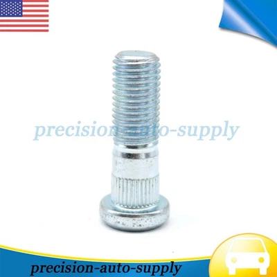 NUEVO perno de perno de rueda M12 x1,50 para Honda HR-V CR-Z CR-V 90113-SM1-005 Foto 1 de 4