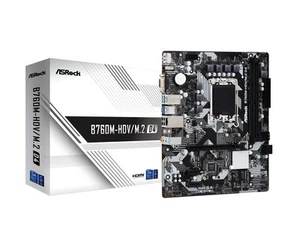 B760M-HDV/M.2 D4 - Picture 1 of 6