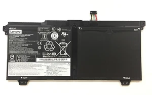 *GENUINE* LENOVO L18C4PG0 Laptop Battery for C340-15 81T9000VUS, 7.5V 7270mAh - Picture 1 of 3