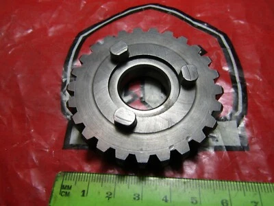 Engranaje de transmisión Montesa 250 Texas Scorpion p/n 2464.061 24M Foto 1 de 3