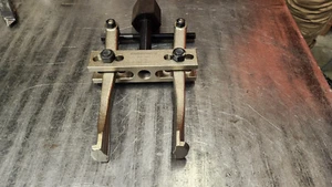 Enerpac BHP580 50-Ton Hydraulic Bearing Cup Puller Tool.  NEW NO BOX - Picture 1 of 7