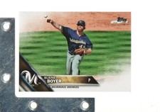 2016 Topps Update Series Base #1-150 RCs NM+! Pick From List Up To 75% OFF