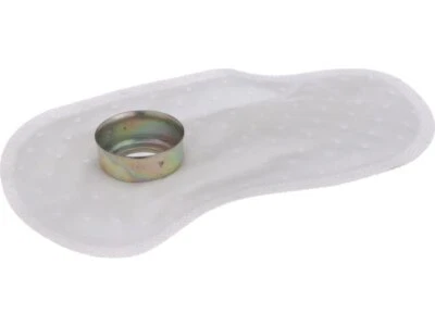 Filtro de combustible Delphi 43195HRTV 1984 para Ford Mustang 1983-1985 pantalla de combustible Foto 1 de 2