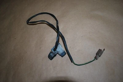 1980 - 1983 HONDA GOLDWING GL1100 CB CABO DE RÁDIO, TRASEIRO - Imagem 1 de 2