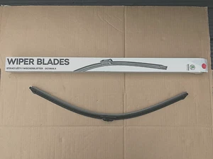 Skoda Wiper Blade **x1 ONLY** - 1Z1998001 **Genuine New VW Group OEM Part** - Picture 1 of 11