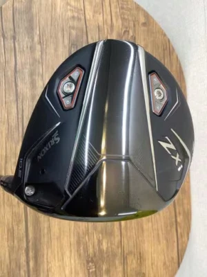2024 Dunlop Srixon ZXi Driver 1W 10.5deg Diamana ZXi 50 S-flex Golf club J378 - Image 1 of 4