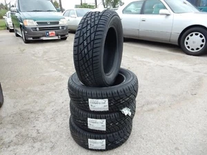 New Set of 4 JDM Tires Yokohama A539 175/60R13 77H Classic Mini Cooper - Picture 1 of 5