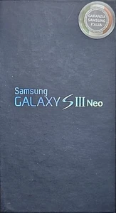 SAMSUNG GALAXY  S3  NEO FUNZIONANTE  - Foto 1 di 7