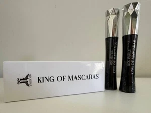 Nick Assfalg Wimperntusche King of mascaras Duo 2 tlg - Bild 1 von 7