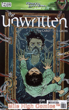 UNWRITTEN (2009 Series) #26 Very Fine Comics Book