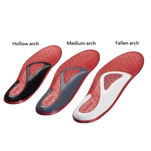 Selle Italia IDMatch Footbeds - Picture 1 of 12