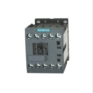 3RH2131-1KB40 Schütz: 4-polig NC + NO x3 24VDC 10A DIN,für Frontplatten SIEMENS - Picture 1 of 1