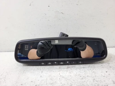 Espejo retrovisor interior Infiniti QX50 2014-2017 OEM LKQ Foto 1 de 4