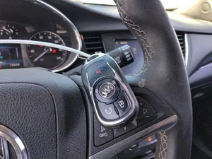 Ignition Switch Keyless Ignition Opt BTM Fits 16-22 SPARK 2876195 - Picture 1 of 12