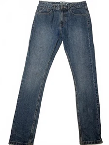 The 1964 Denim Company Men's Classic Slim Jeans Size 30 - Bild 1 von 9