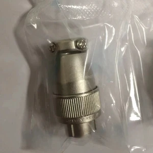 For Connector SRCN6A16-10P Metal Header (Straight) - Afbeelding 1 van 1