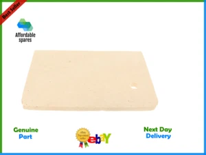 GLOWWORM EnergySaver 30/40/50 INSULATION C/C SHEILD SIDES S210198 Obselete* - Picture 1 of 1