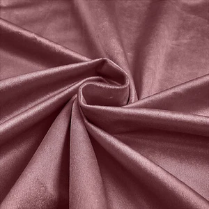 58"/60" Royal Velvet Fabric - High Quality Upholstery Velvet Fabric By Yard - Picture 1 of 33