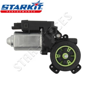 Elektrischer Fensterheber Motor vorne links + temic Renault Megane 2 II 2002-2008 - Bild 1 von 8