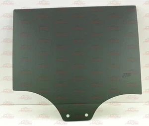 Fits 2020-2023 Ford Explorer Passenger Right Side Rear Door Window Door Glass - Picture 1 of 3