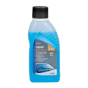 Scheibenfrostschutz -16°C Lampa 38084 Winter Auto Scheibenwischwasser 250ml - Bild 1 von 2