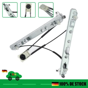 Elektrischer Fensterheber vorne links für RENAULT MEGANE II Bj.2002-2011 - Bild 1 von 10