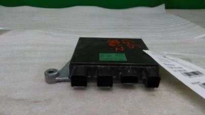 Engine ECM Electronic Control Module 2.0L Fits 15-16 SCION FR-S 1312377 Foto 1 de 4