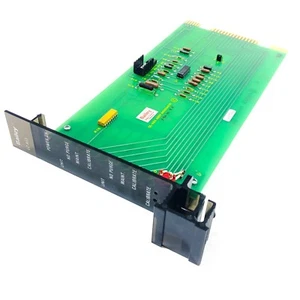 ABB/Bailey 6635655A1 Infi 90 UC-AS3 Module - Foto 1 di 5