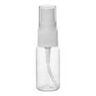 Kosmetikflasche mit Zerstuber 15 ml