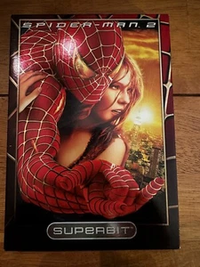 Spider-Man 2/ 2004/ Superbit - Picture 1 of 6
