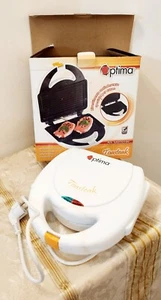 Bistecchiera portatile Optima - Foto 1 di 2