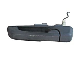 LH REAR Exterior Outside Door Handle Jeep Commander XK 2006-2010 - Picture 1 of 2