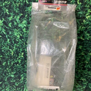 Parma 1990 Lebaron 1/10 10320 Lightweight New! Clear - Picture 1 of 5