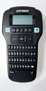 Dymo Lable Manager 160 Labels (No Tape Or Power Supply) - Picture 1 of 9