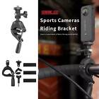 Cycling Sports Cameras Bracket For Insta 360 X3/X4/Osmo Pocket Amera Accessories