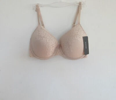 Natori 731252 Glamour Full Fit Contour Underwire Bra 32, 34, 36, 38 $70.00 NWT - Image 1 of 2