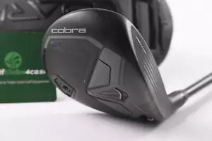 Cobra Darkspeed X #3 Wood / 16.5 Degree / X-Flex Project X HZRDUS Red 75 Shaft - Picture 1 of 9