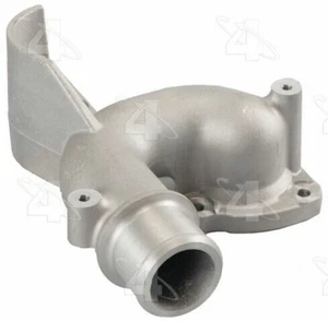 Four Seasons Engine Coolant Water Outlet P/N:86009 - Picture 1 of 8