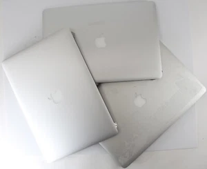Lot of 3 Apple MacBook Pro 15 A1398 2013 2014 LCD Display Screen Broken As Is - Picture 1 of 7