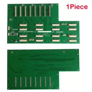 Print Carriage Board for Roland FP-740 Inkjet Printer - Picture 1 of 7