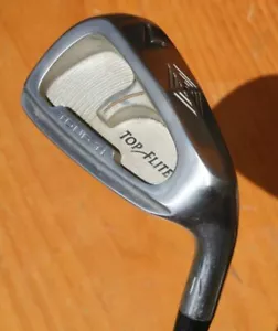 Top Flite Tour Ti 7 Iron Original R70 Regular Graphite Shaft TopFlite - Picture 1 of 3