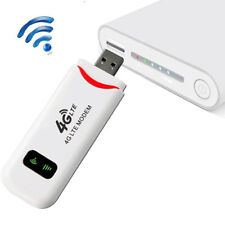 Router wireless 4G LTE dongle USB 150 Mbps modem SIM a banda larga mobile C_ga