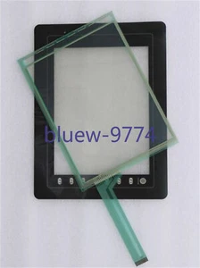 1 PCS Brand New Fuji touch screen glass+protective film V810iC - Picture 1 of 5