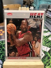 2007 Fleer 87-88 Retro  Shaquille O'Neal 87R-97