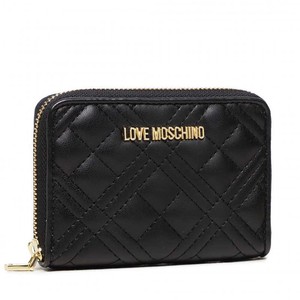 Portafogli Love Moschino, Collezione Primavera 2022 - Stileo.it