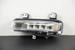 Perfect! 2020-2024 Ford Explorer LED Fog Light Lamp Left Driver LH OEM - Picture 1 of 9
