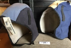 ANKER Helm Winterfutter isoliert warm Mütze Arbeit Sicherheit Kopfbedeckung 220EL - Bild 1 von 3