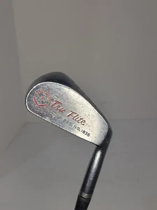 Spalding 3 Iron Tru Flite Reg No 1836 Golf Club Right Handed - Picture 1 of 7