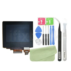 LCD Display Touch Screen Digitizer Assembly Replacement For Fitbit Blaze - Picture 1 of 1