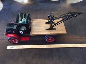 Texaco Abschleppwagen Abschleppwagen - Bild 1 von 8